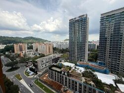 Midwood (D23), Condominium #628782741